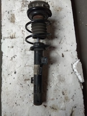 Bmw e89 z4 амортизатор правий перед 6784918 фото №1