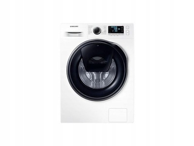 Pralka SAMSUNG WW8NK62E0RW 8kg Add Wash