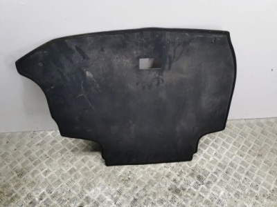 Nissan 350z 2003 обшивка фото №1