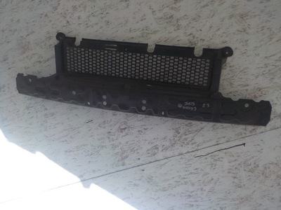 Решётка бампера абсорбер перед saab 900 93 фото №1