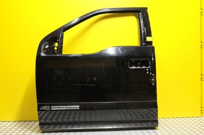 Ford f f150 2015-2020 двері перед ліва usa фото №1