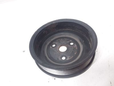 2004 opel meriva a шків насоса wody фото №1