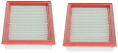 Bosch f 026 400 101 фильтр воздуха фото №1