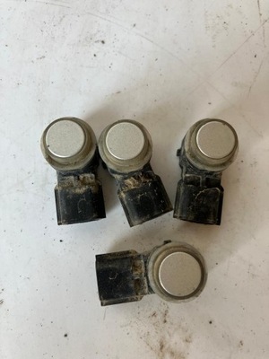 Датчик pdc renault latitude 284420004r фото №1