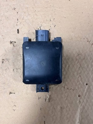 Volkswagen t-roc 2017 датчики поперечина руху фото №1