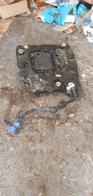 Бак bak adblue peugeot 208 i фото №1