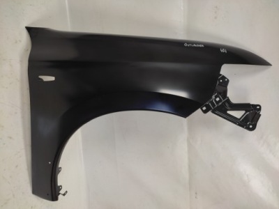 Mitsubishi outlander iii lift крыло правый передний перед 2015- фото №1