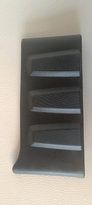 Захист рейки dodge ram 1500 19- 68309939ab фото №1