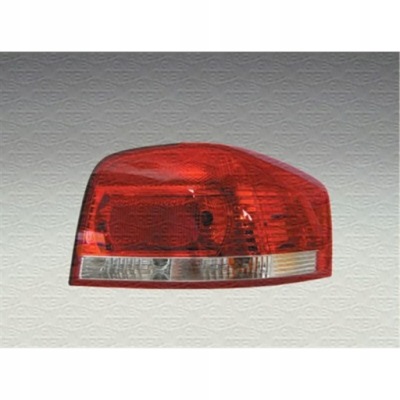 MAGNETI MARELLI 714028040803 PHARE ARRIÈRE COMBINÉ 