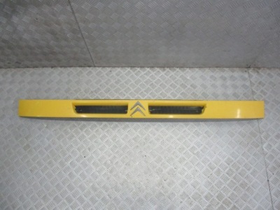 Решётка радиатора решётка радиатора решётка радиатора citroen jumper фото №1