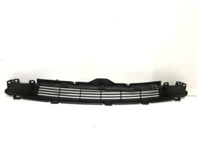 Решётка бампера перед tesla 3 1516848-00-a фото №1