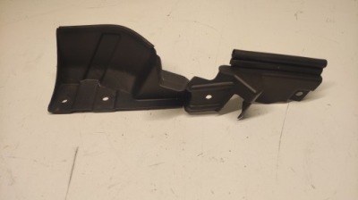 HYUNDAI IX35 Blende Abdeckung FARTUCHA des Kotflügels rechts 84169-2S000 09-15