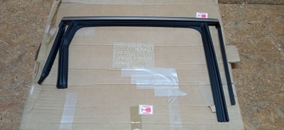 Renault grand scenic iv 16- прокладка двері правий задня nowa 823301442r фото №1