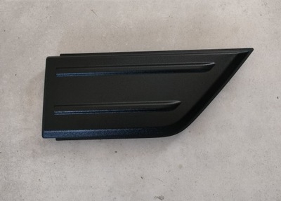 2021 2023 ford f150 f-150 решітка перед права фото №1