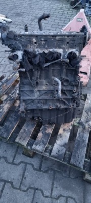 Двигатель 2.0 tdi biturbo cfc cfca vw t5 рестайлинг  fl multivan transporter bitdi фото №1