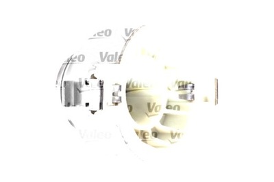VALEO BEARING CLUTCH CLUTCH SET IVECO EUROCARGO I-III MAGIRUS 01.91-  
