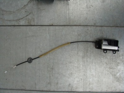 Ручка внутренняя левая левый задний  задняя ford c-max i mk1 фото №1