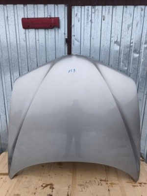 Alfa romeo 159 капот кришка двигуна 651 фото №1