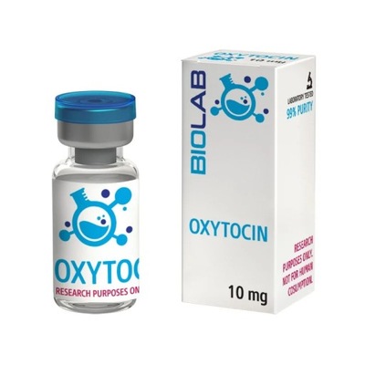 OXYTOCIN Oksytocyna 10mg