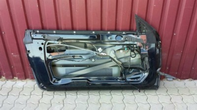 Bmw 3 series e46 convertible m3 левая передняя часть двери 7038091 фото №1