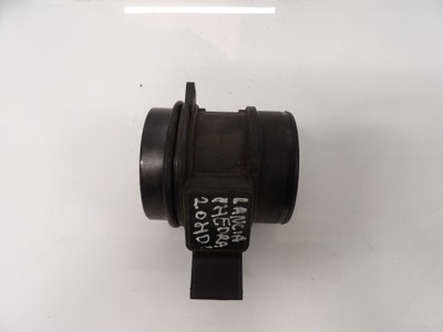 Витратомір повітря lancia phedra фото №1