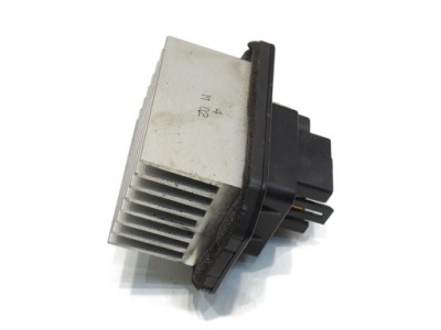 Резистор резистор jaguar xf x250 077800-1020 фото №1