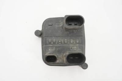 Модуль блок керування підвіска audi q7 4m 4m0907589b фото №1