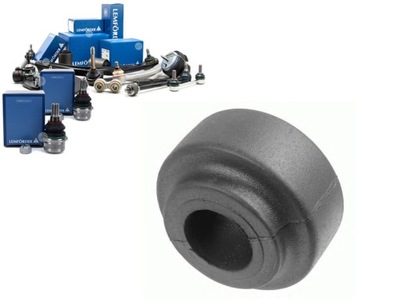 Lemforder втулка стабилизатора mercedes перед w210 фото №1