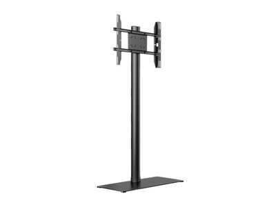 Stojak podłogowy Multibrackets M Display Stand 180 Single Black do 65 cali