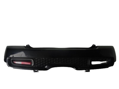 Оригінальний mini cooper s r56 r57 lift бампер задня задній фото №1