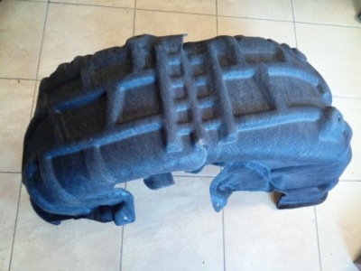 Підкрилок volvo v60 s60 iii '18- 32392139 nowe oryg. фото №1