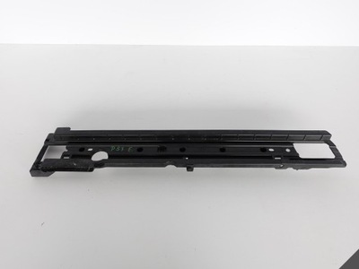 Porsche cayenne 7p5 touareg молдинг багажника права фото №1