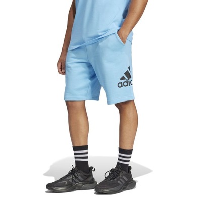 szorty spodenki męskie adidas r 2XL IS0001 BAWEŁNA