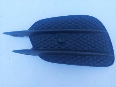 Mercedes-benz оригинальный номер 2138856700 решётка вентиляционная, бампер фото №1