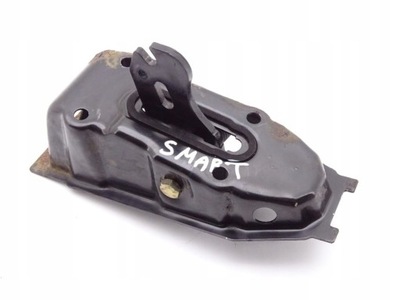 Smart fortwo i 450 кронштейн усилитель тормозов педали тормоза фото №1