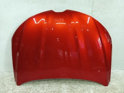 Капот кришка двигуна renault arkana 21- фото №1