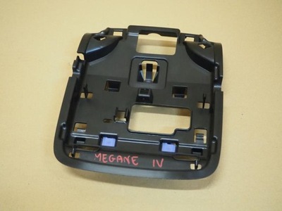 Кронштейн ліхтарі стельовий renault megane iv фото №1