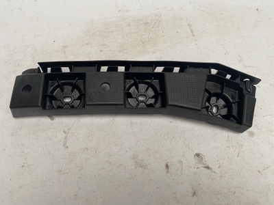 Skoda scala 19- направляющая кронштейн бампера правый задняя фото №1