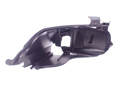 89393697 BOLSILLO SOPORTE FAROS IZQUIERDA AUDI Q7 4L  