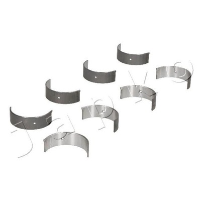 Вкладыши шатуна do nissan 200sx primera serena фото №1