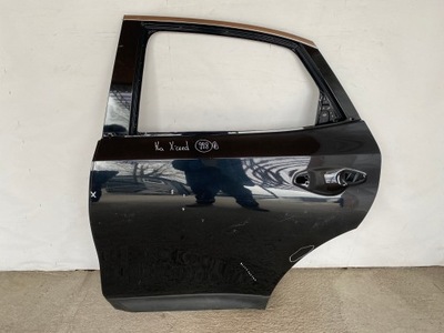 Kia x-ceed x ceed дверь левая задние фото №1