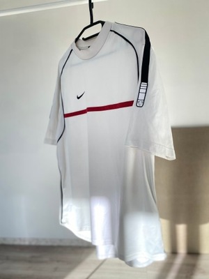 Męska koszulka Nike dri- fit r. XL