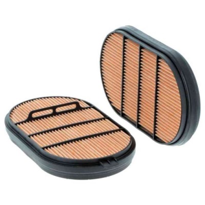 Фільтр повітря sa 16508 hifi фільтр фото №1