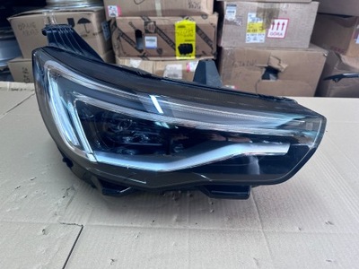 Лампа full led opel grandland x yp00015980 фото №1