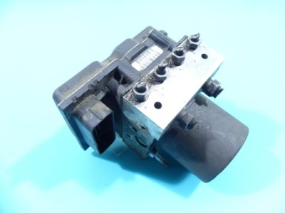 Насос abs peugeot 407 0265950658, 9663887380 фото №1