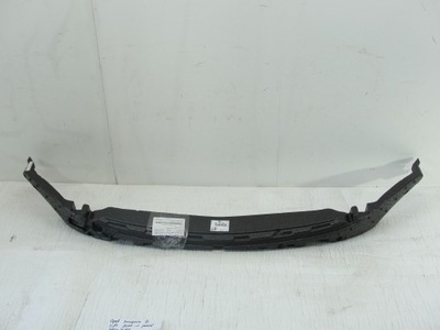 Абсорбер перед opel insignia b lift 2020- 39227480 фото №1