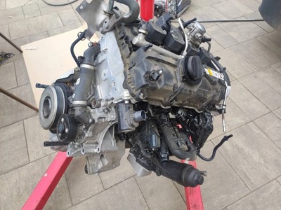 Двигатель bmw 3 g20 g21 2.0i b48b20b фото №1