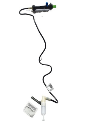 Шланг зчеплення renault arkana dacia duster 308519190r 308518683r оригінал фото №1