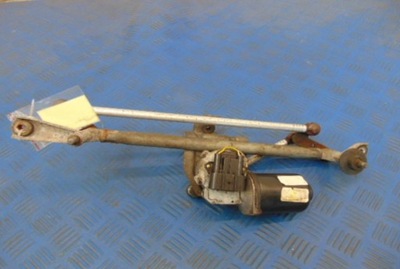 Opel combo c 1.7 cdti механизм дворник перед фото №1