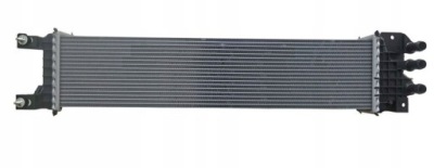 Интеркулер радиатор ford mondeo mk5 dg938d048ac фото №1